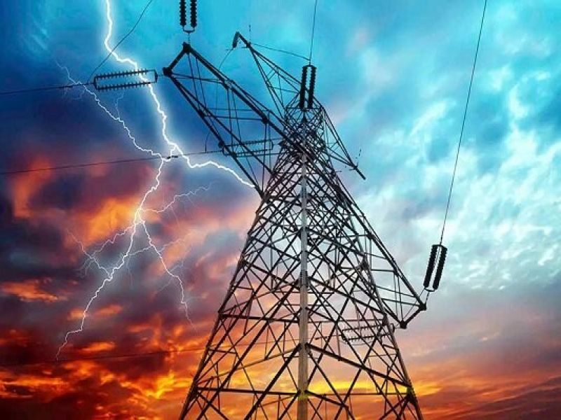 Электрический ток: Производство электроэнергии